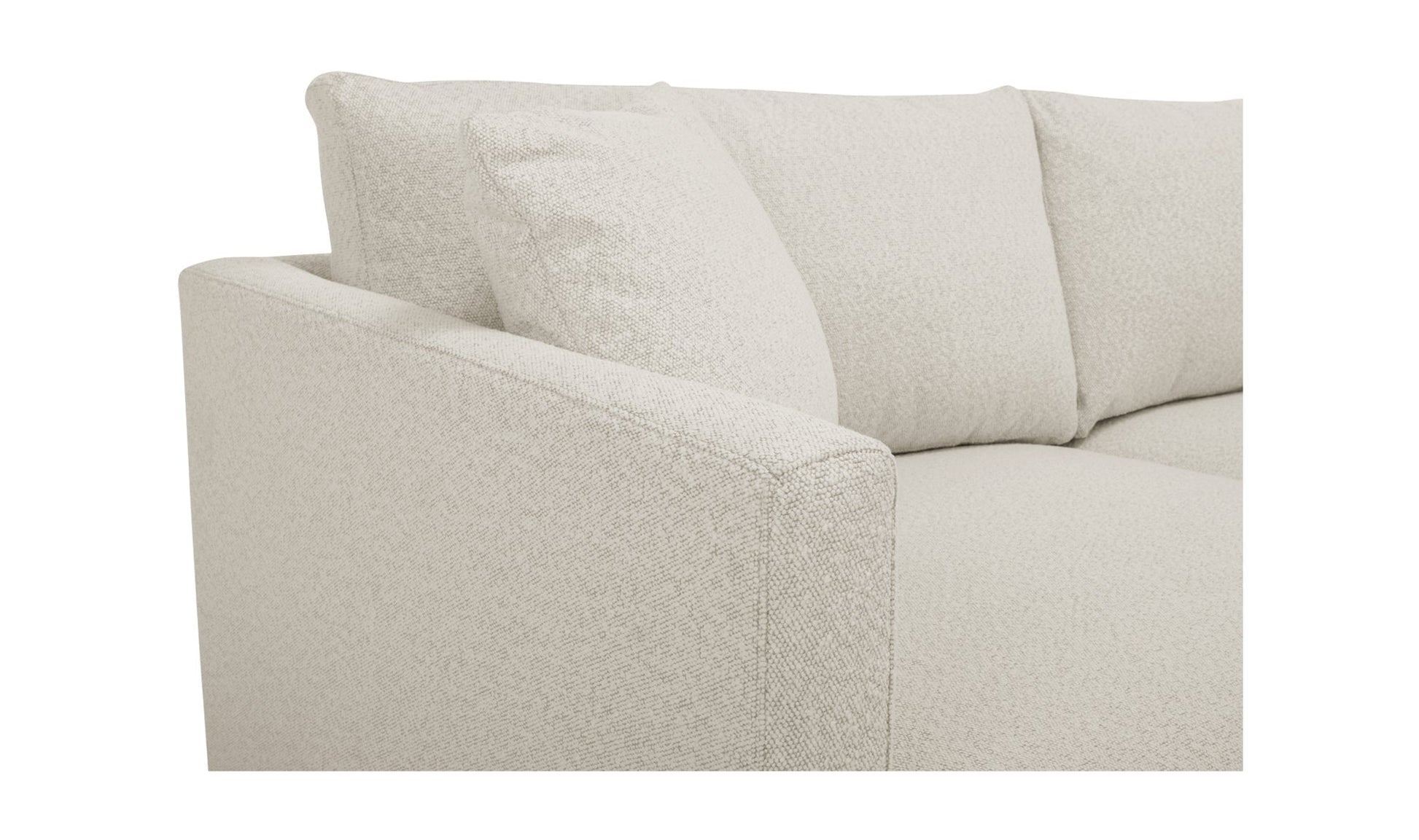 Barika Sectional - Altera