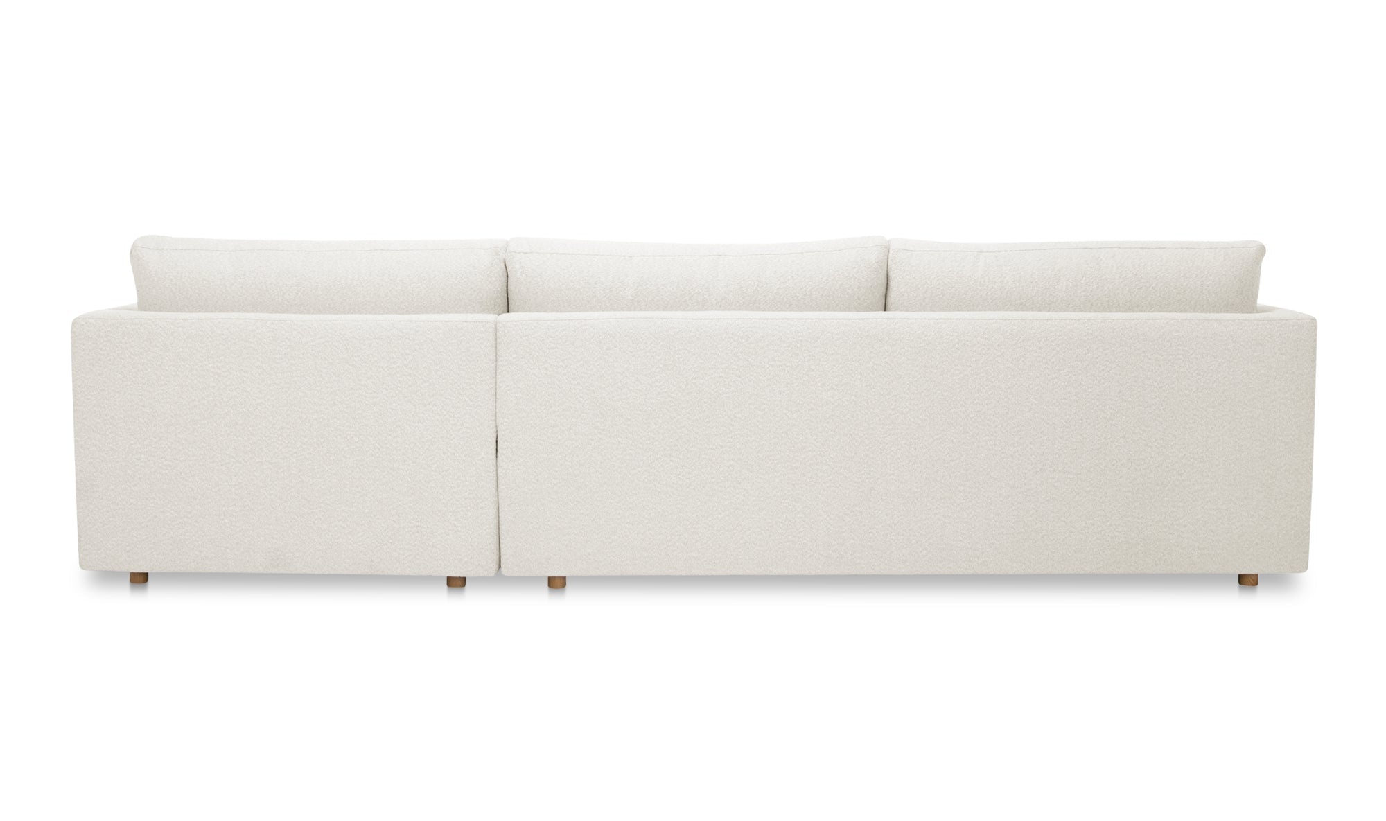 Barika Sectional - Altera