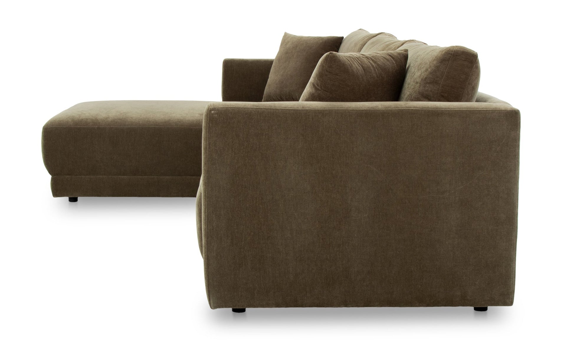 Barika Sectional - Altera