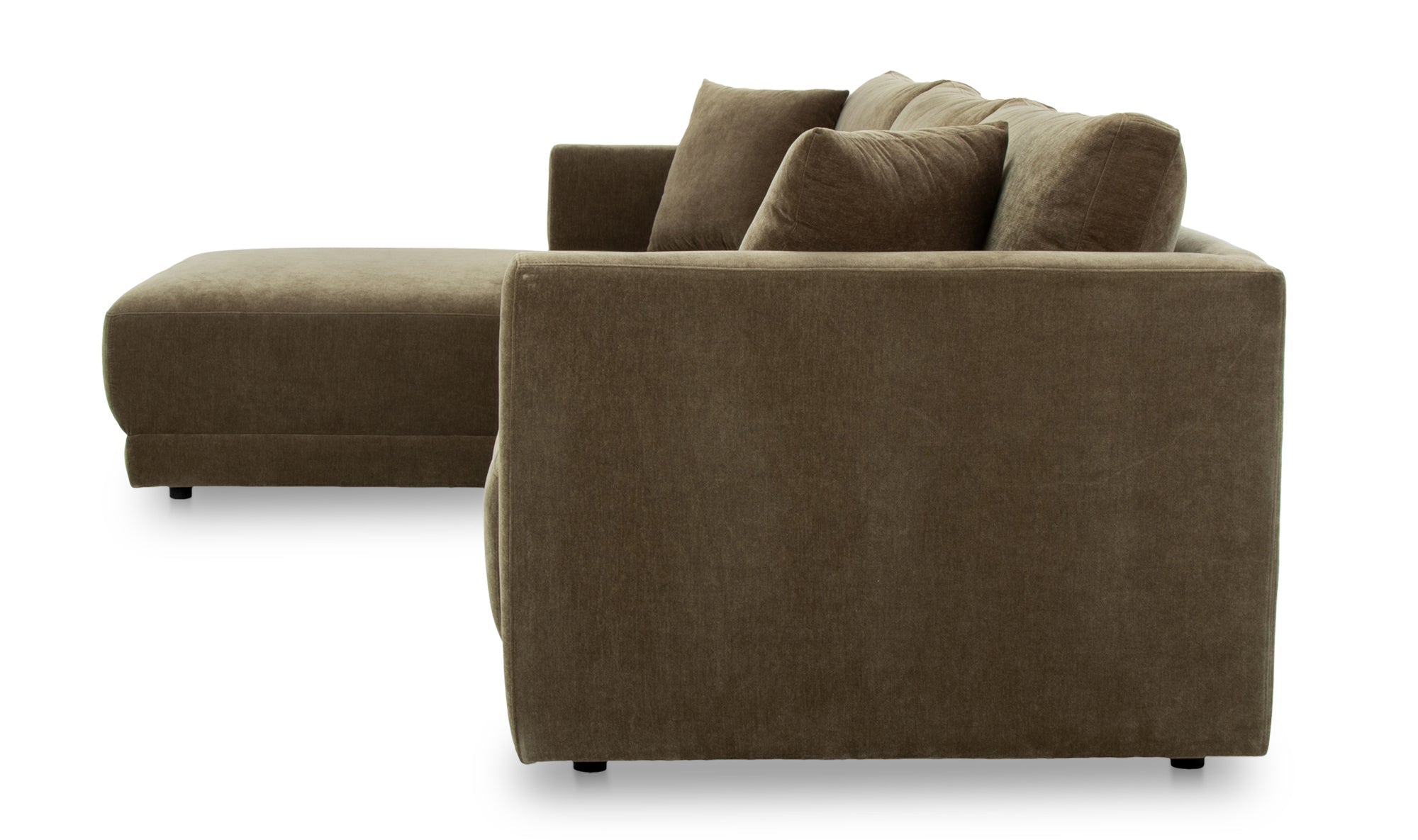 Barika Sectional - Altera