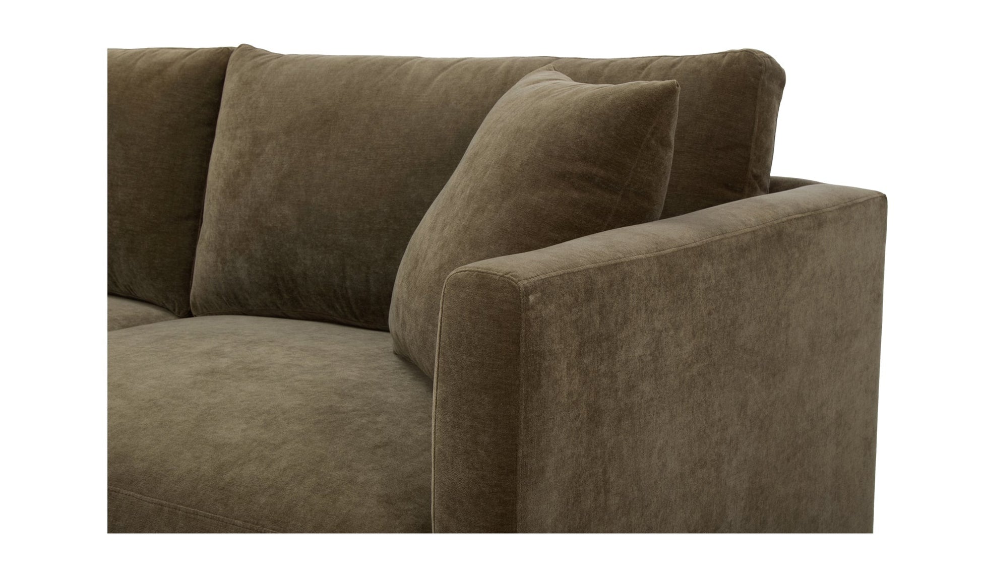 Barika Sectional - Altera