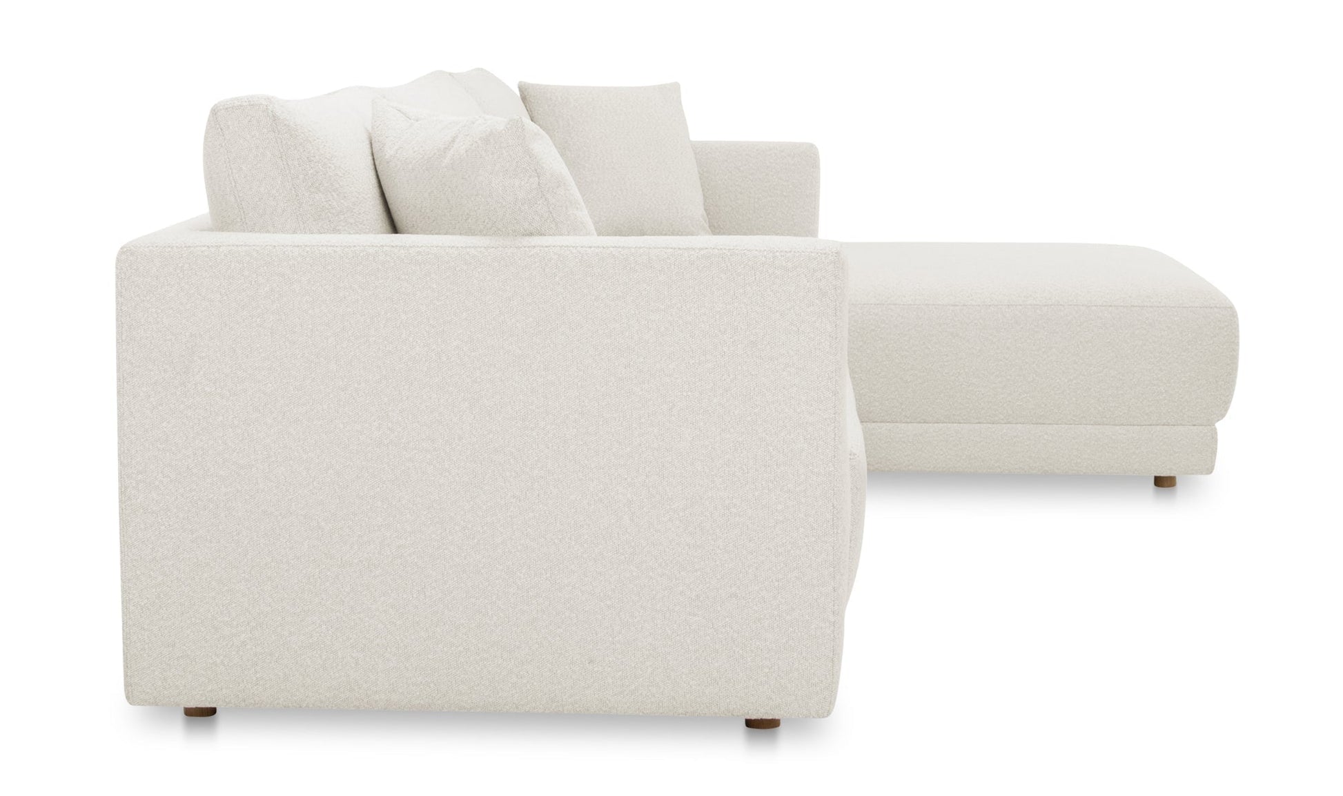 Barika Sectional - Altera