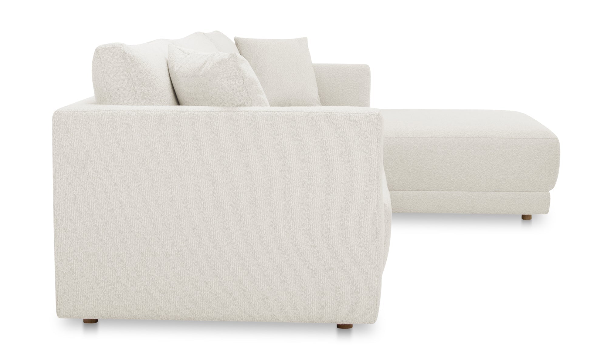 Barika Sectional - Altera