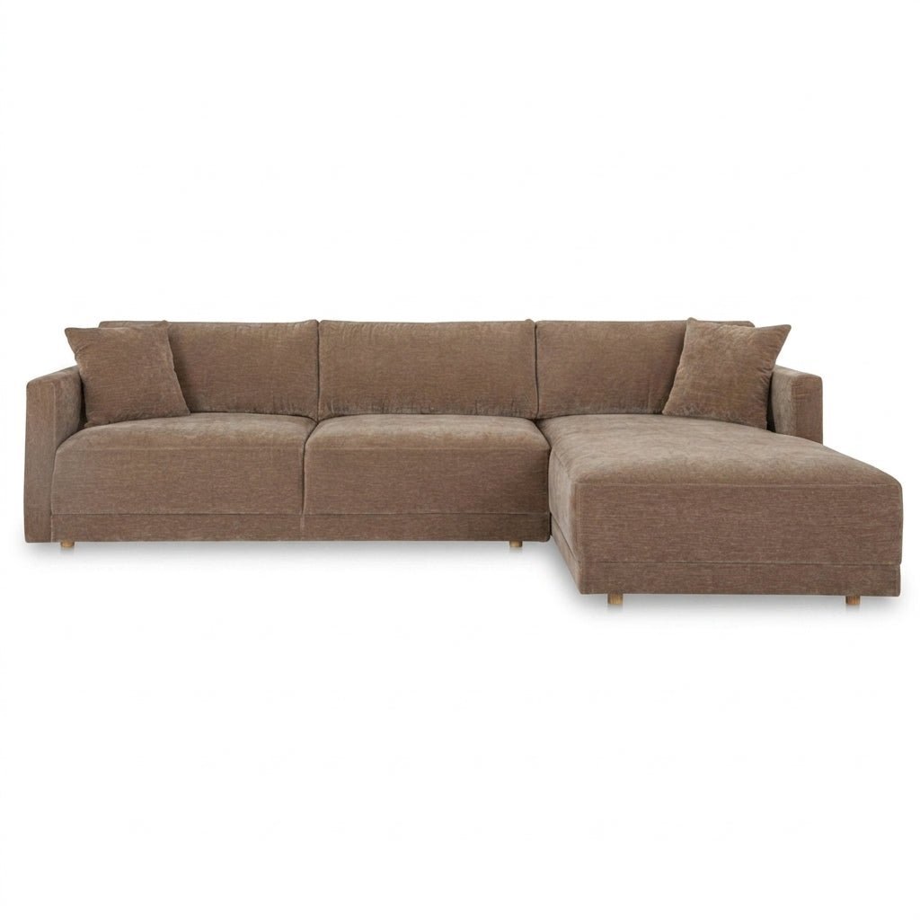 Barika Sectional - Altera