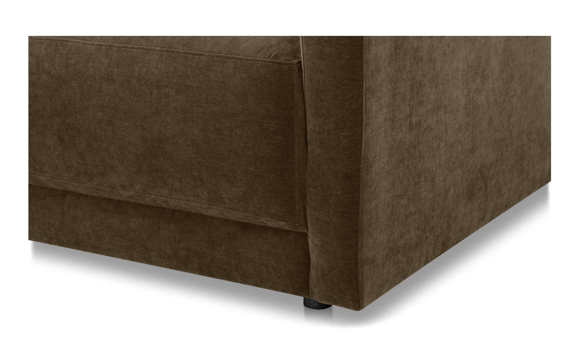 Barika Sectional - Altera