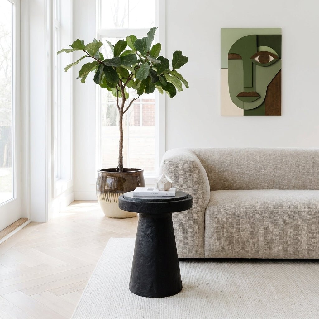 Bastia Accent Table - Altera