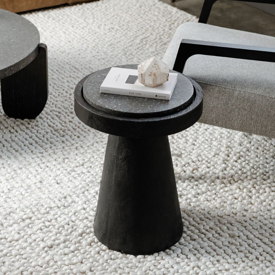 Bastia Accent Table - Altera