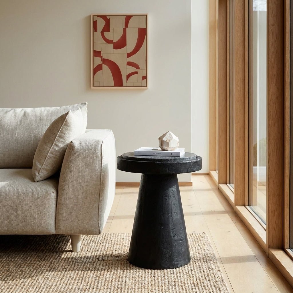 Bastia Accent Table - Altera