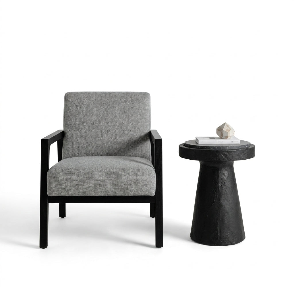 Bastia Accent Table - Altera