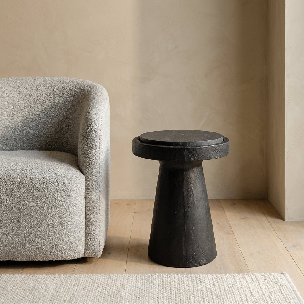 Bastia Accent Table - Altera