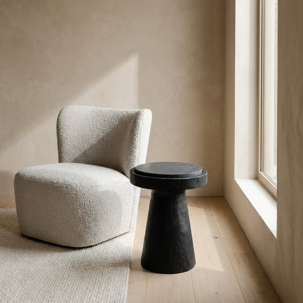 Bastia Accent Table - Altera