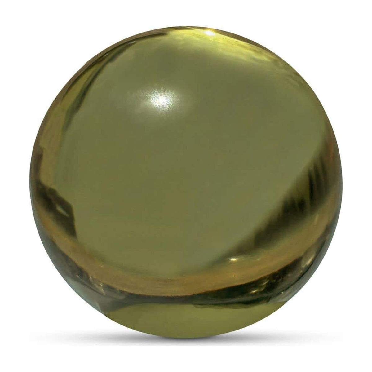 Batalha Cast Glass Decorative Object - Altera