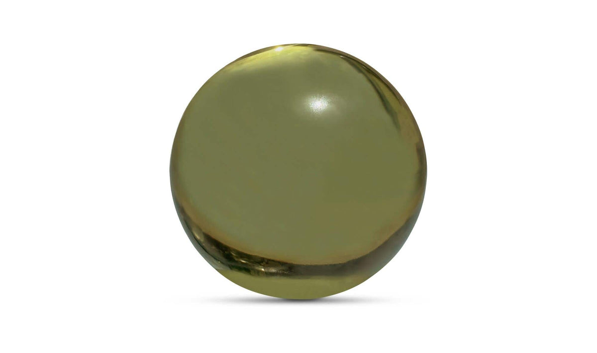 Batalha Cast Glass Decorative Object - Altera