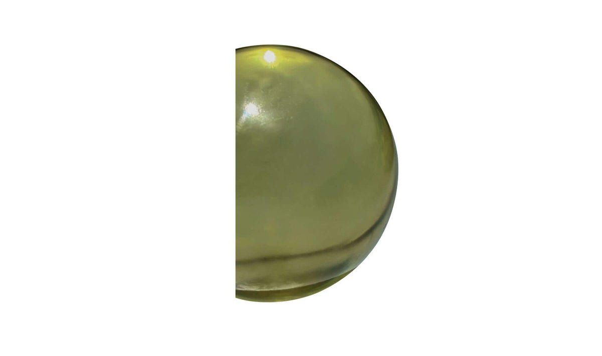 Batalha Cast Glass Decorative Object - Altera