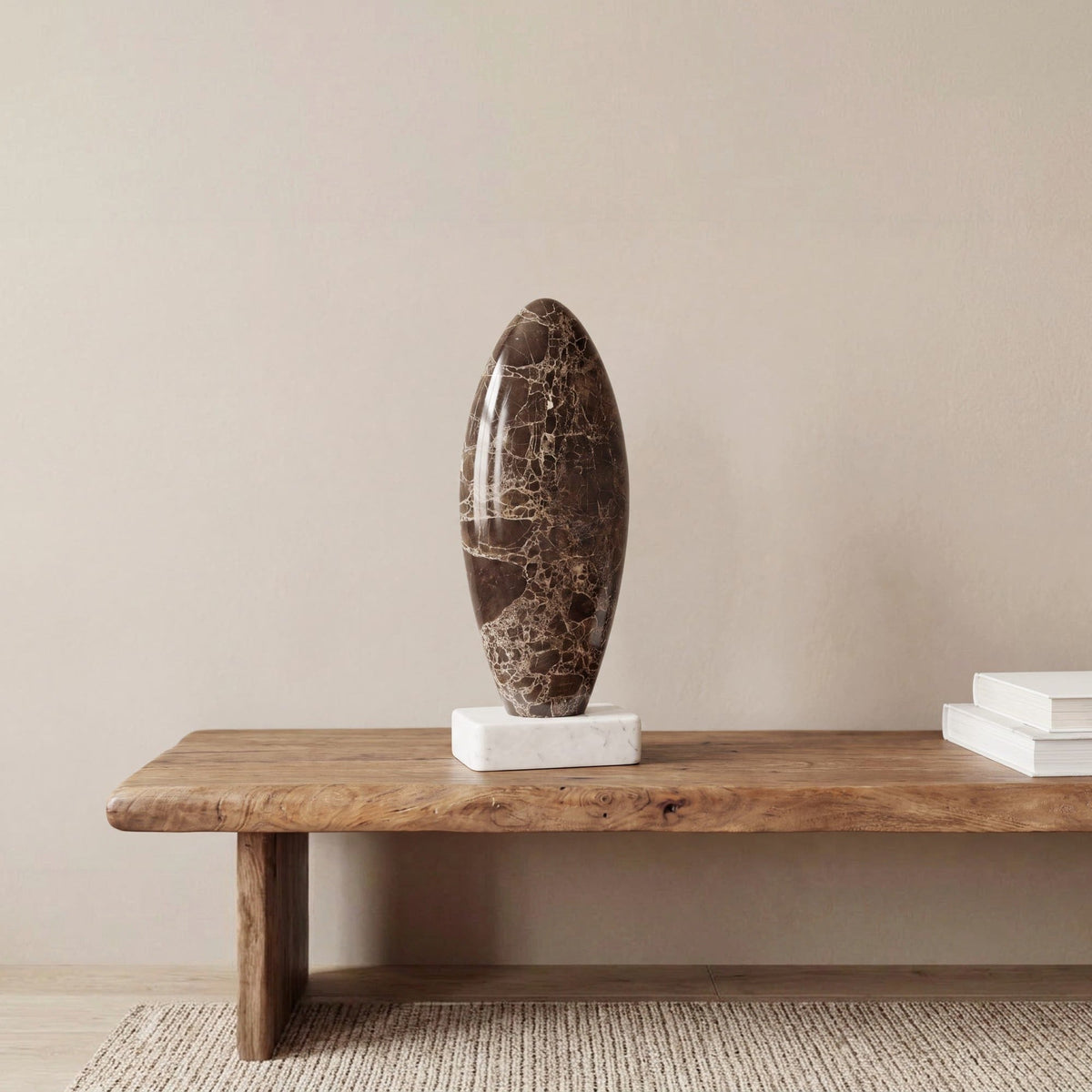 Bath Sculpture - Altera