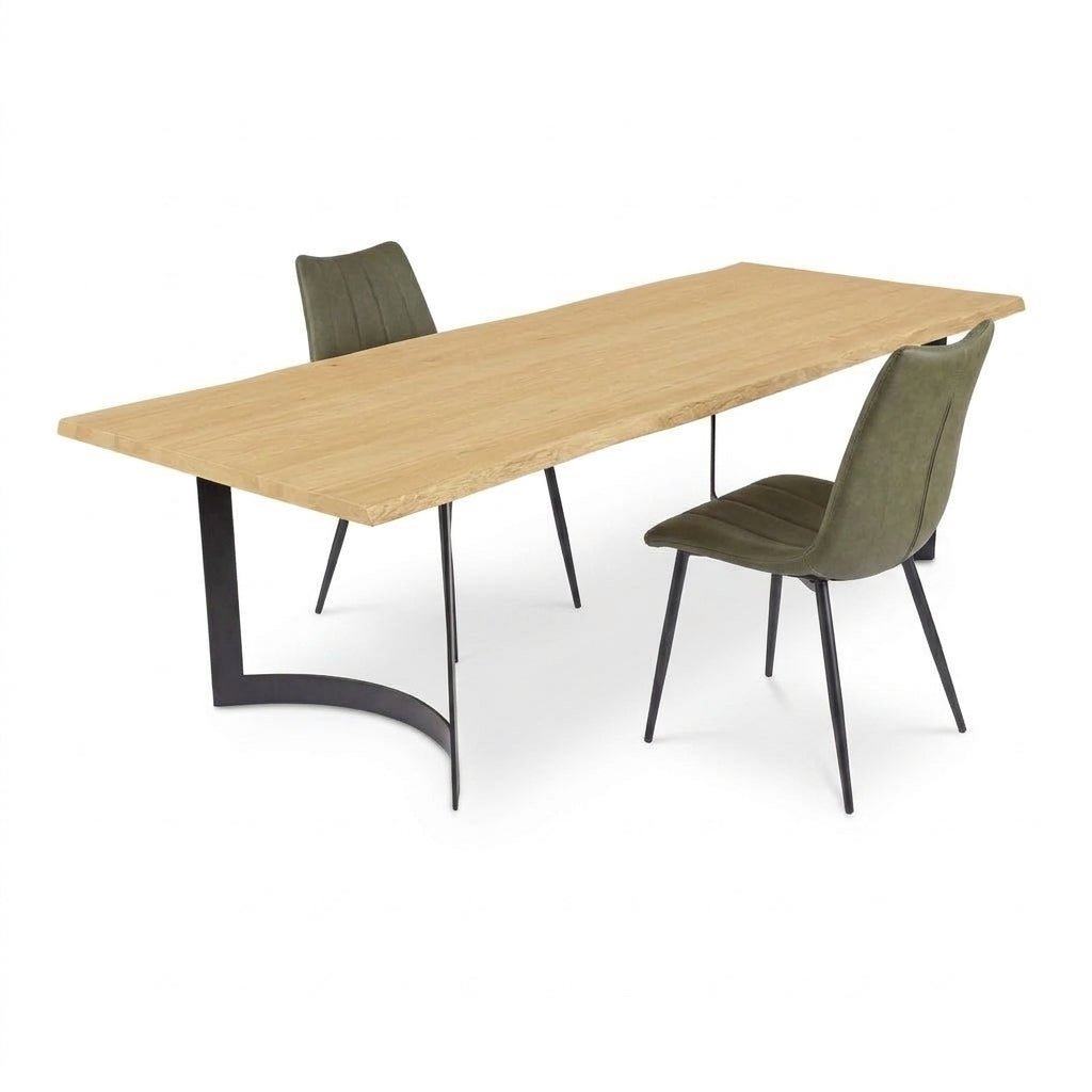 Baxter Acacia Dining Set - Altera