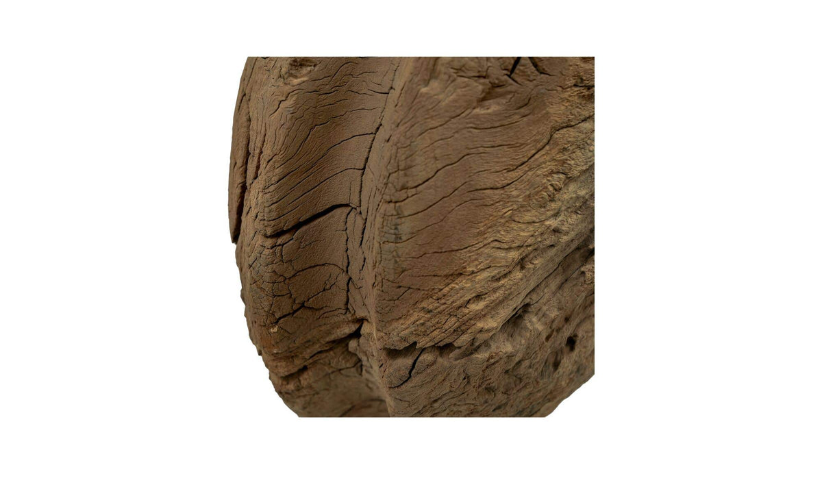 Bayonne Reclaimed Wood Sculpture - Altera