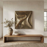 Beaulieu Wall Sculpture - Altera
