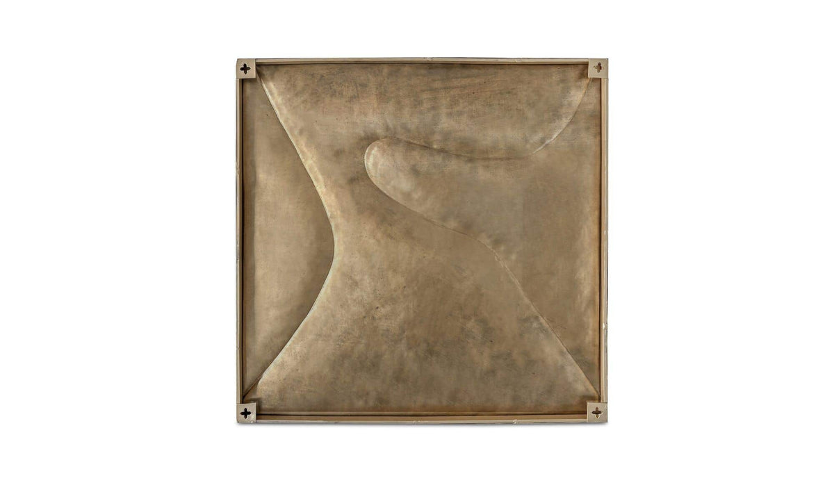 Beaulieu Wall Sculpture - Altera