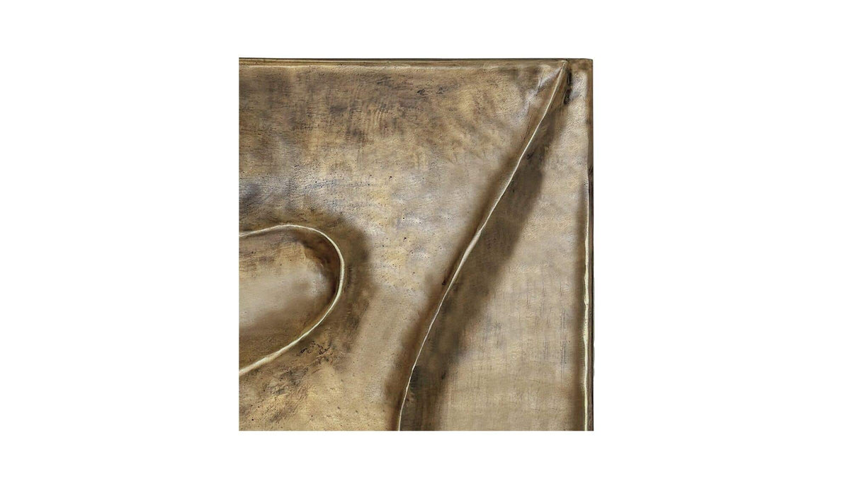 Beaulieu Wall Sculpture - Altera