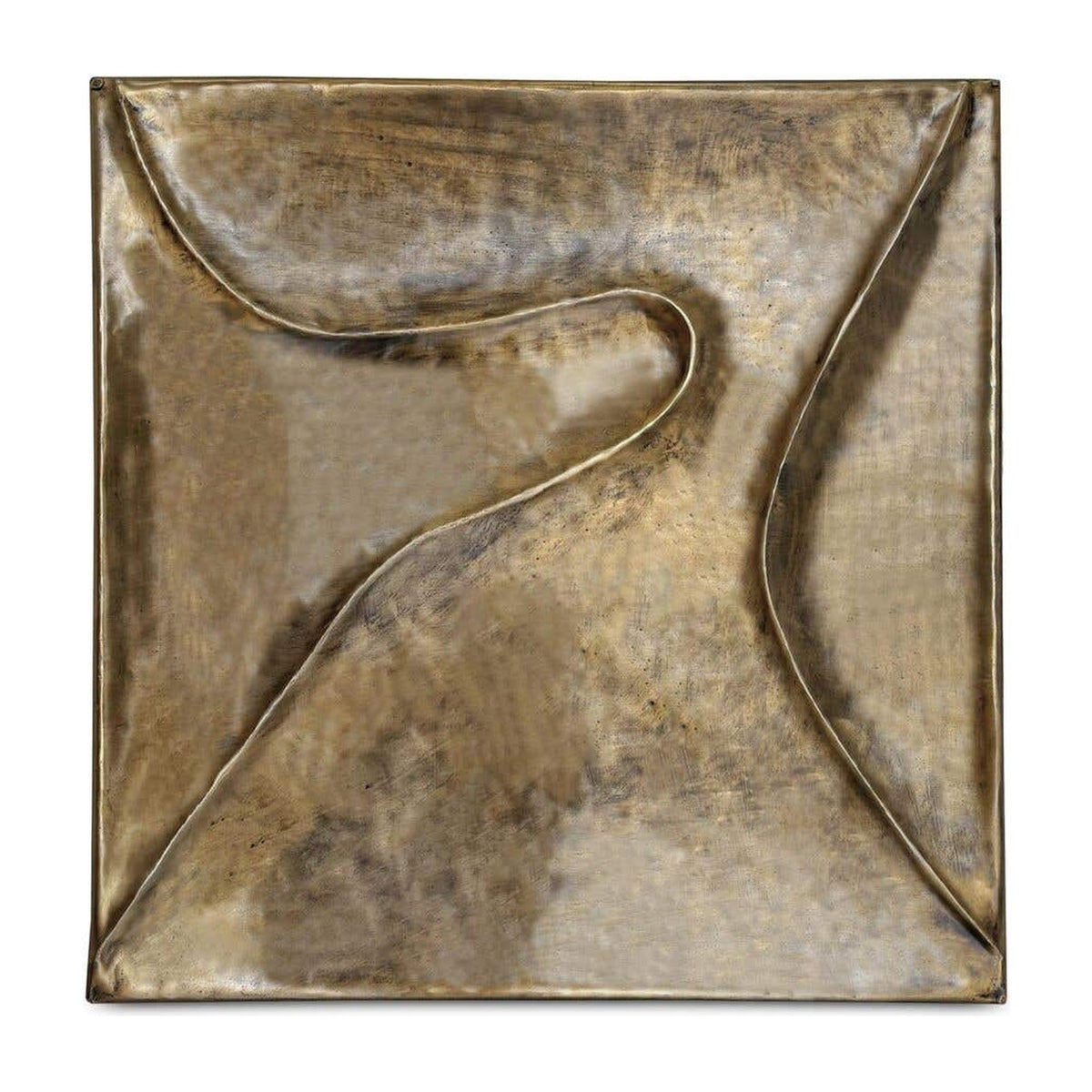 Beaulieu Wall Sculpture - Altera