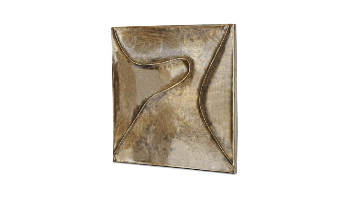 Beaulieu Wall Sculpture - Altera