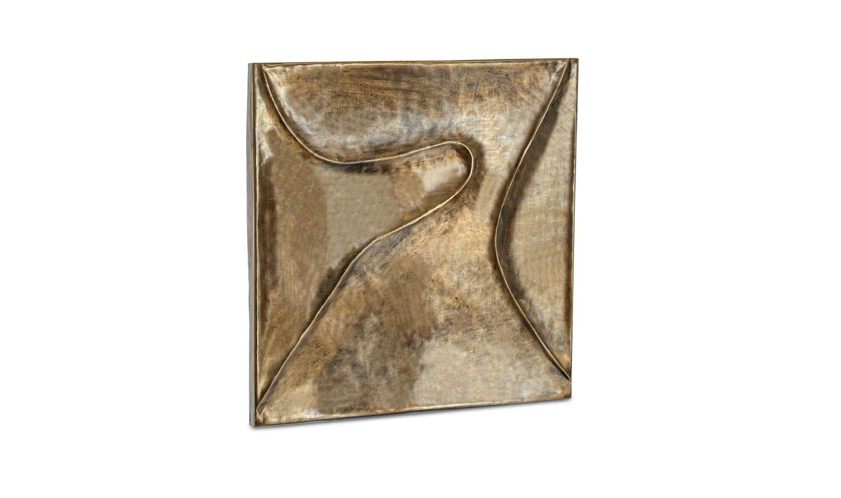 Beaulieu Wall Sculpture - Altera
