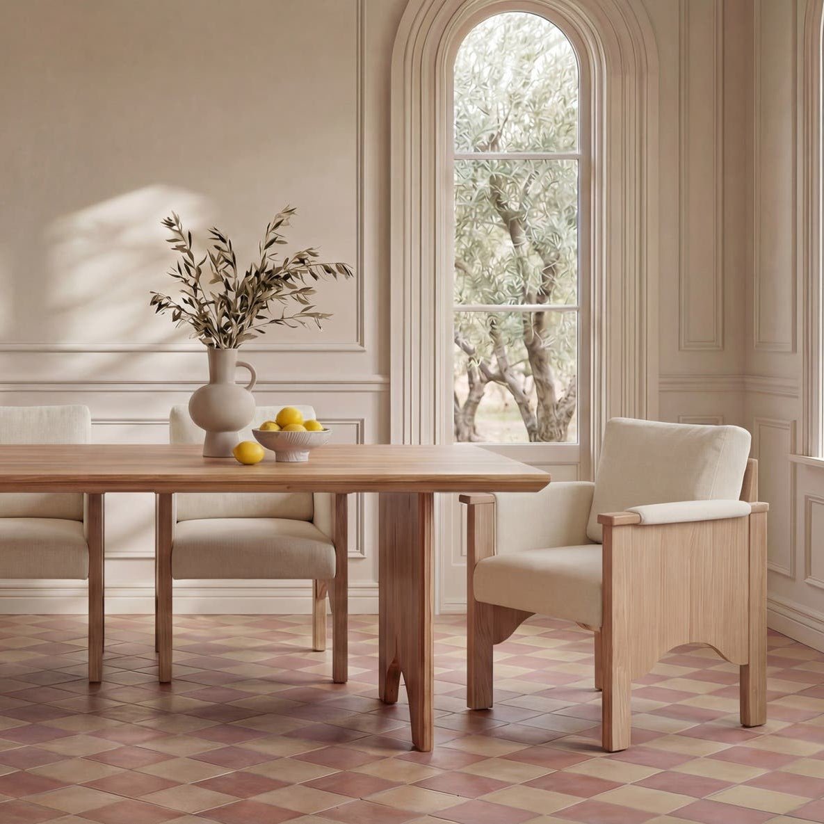 Beckett Dining Chair - Altera