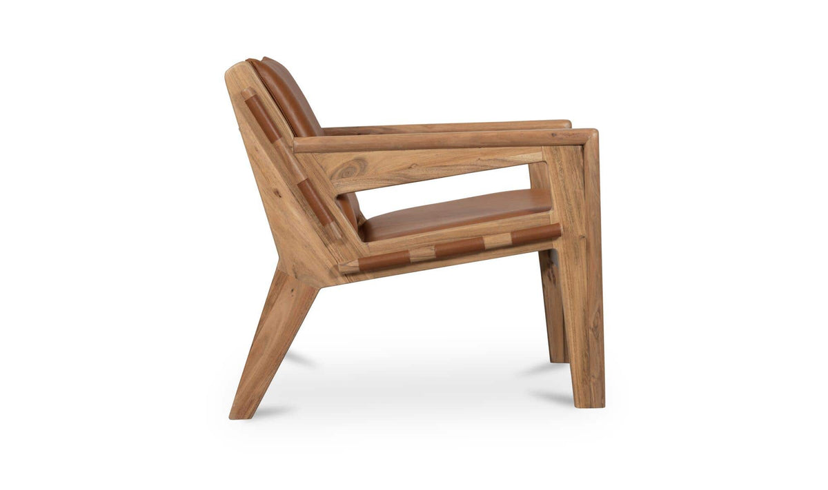 Belfort Accent Chair - Altera