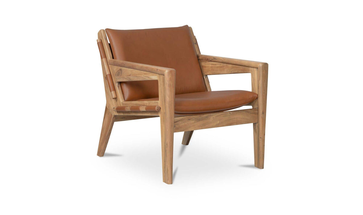 Belfort Accent Chair - Altera