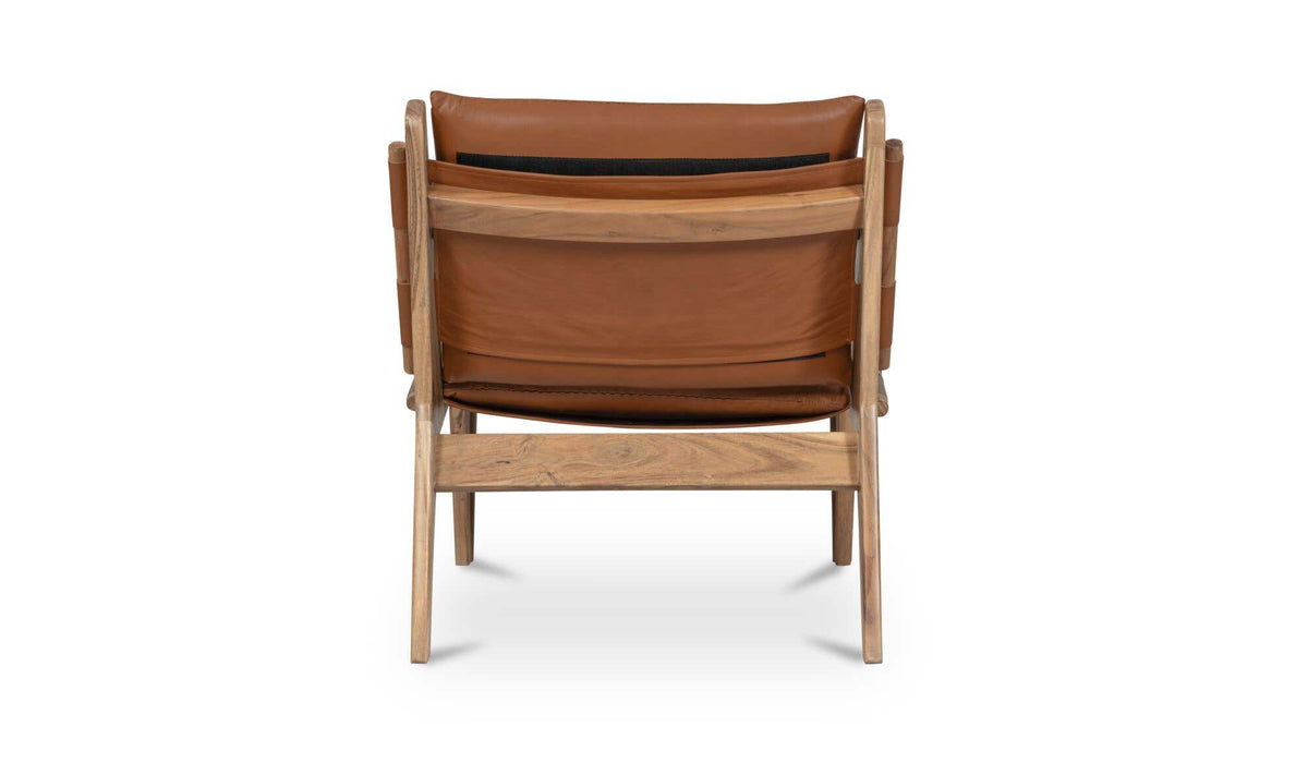 Belfort Accent Chair - Altera
