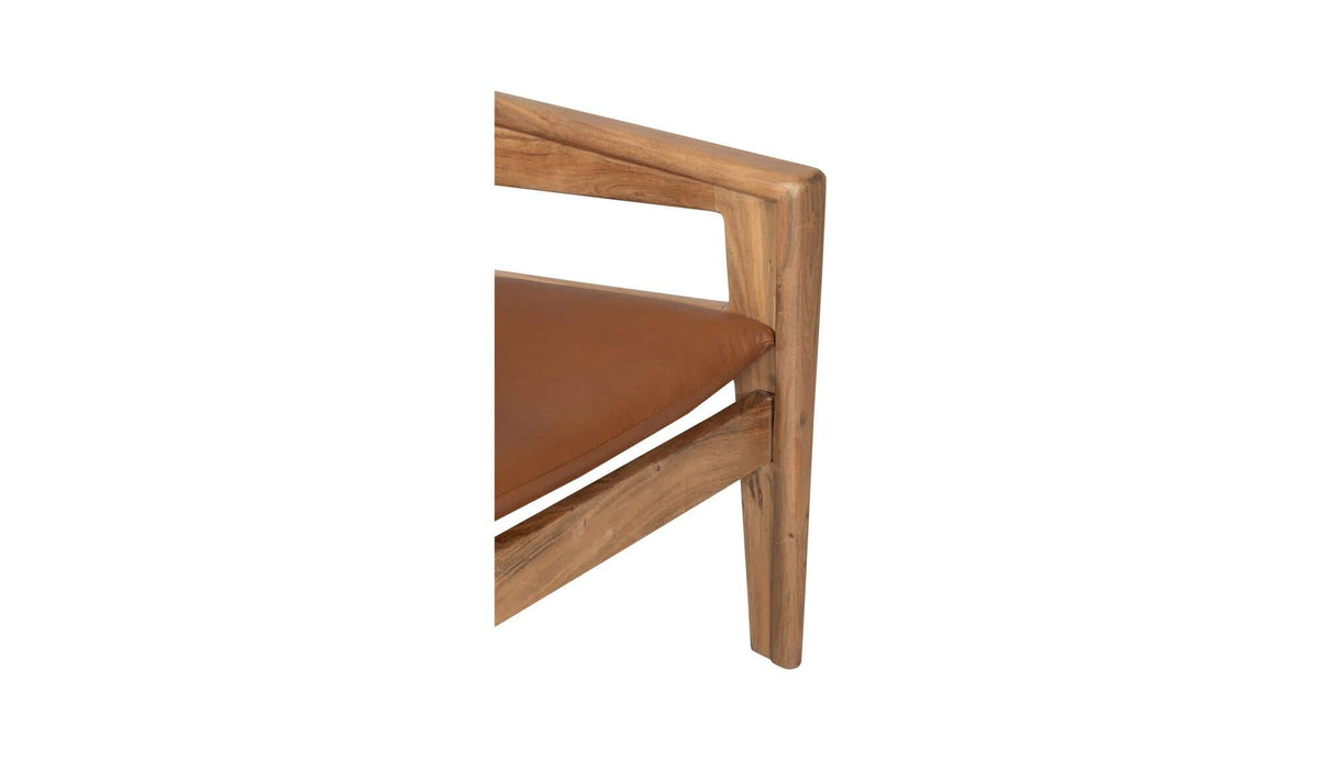 Belfort Accent Chair - Altera