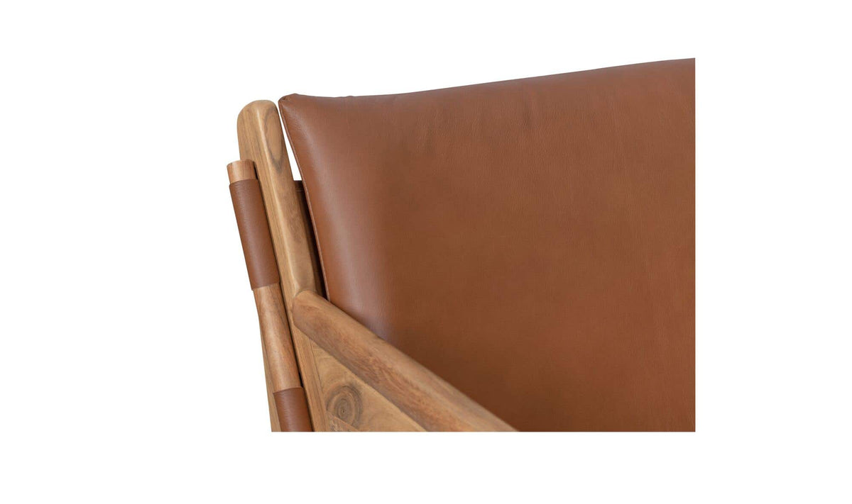 Belfort Accent Chair - Altera