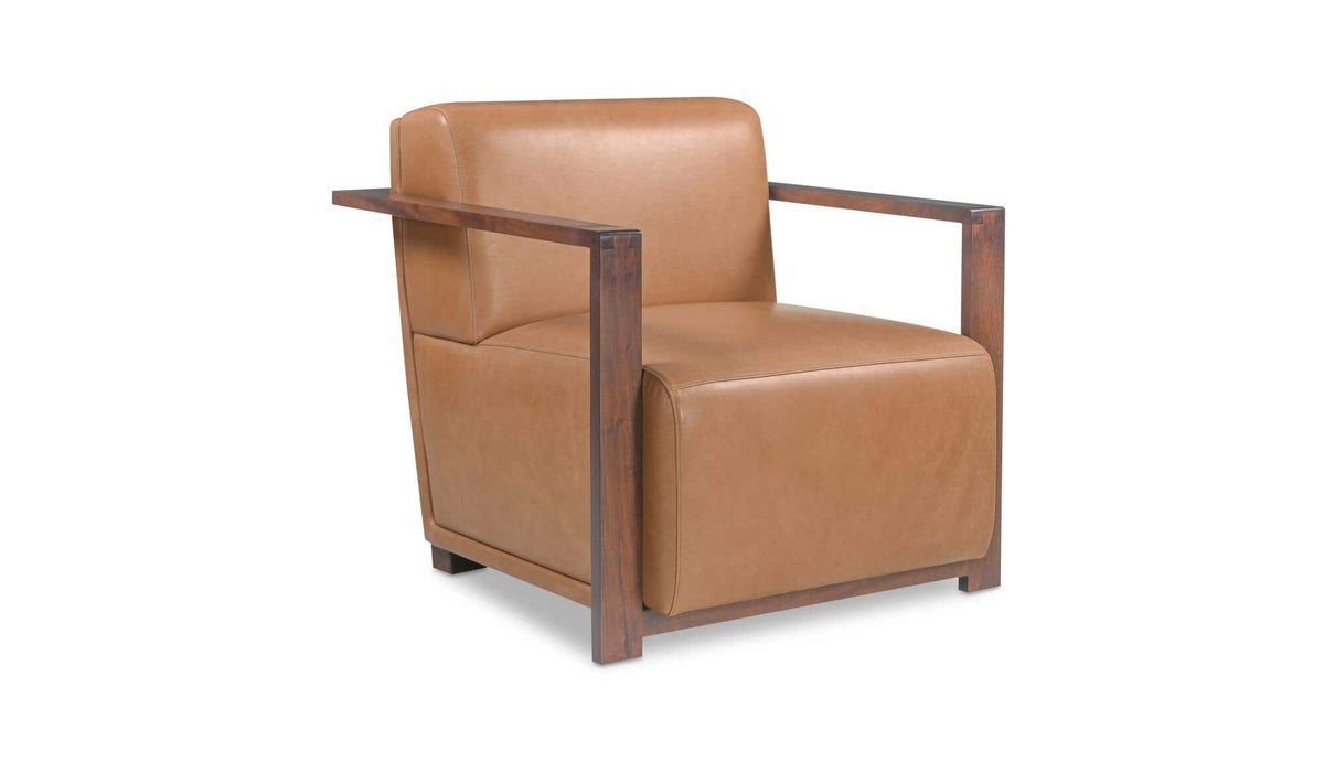 Benidorm Accent Chair - Altera