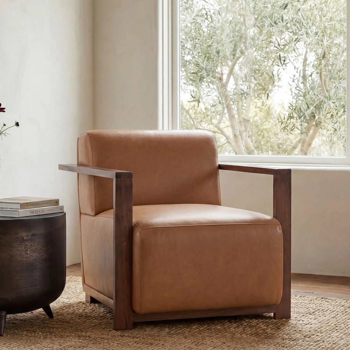 Benidorm Accent Chair - Altera