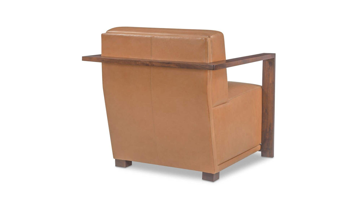Benidorm Accent Chair - Altera