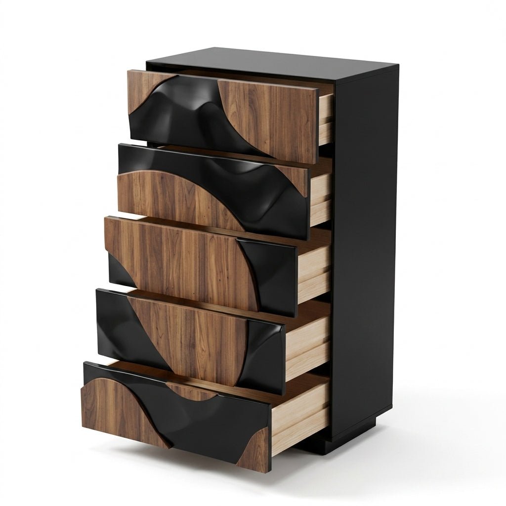 Berg Tall Cabinet - Altera