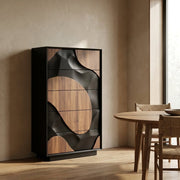 Berg Tall Cabinet - Altera