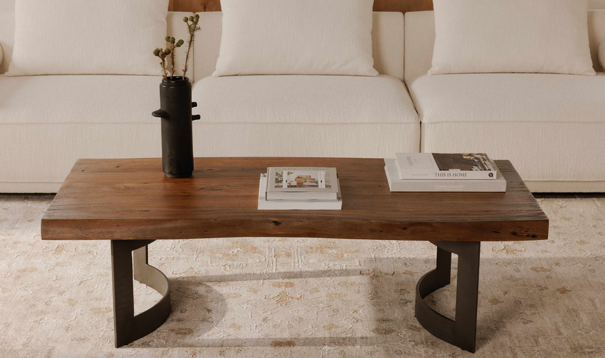 Bergamo Coffee Table - Altera