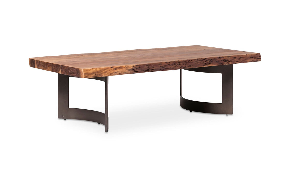 Bergamo Coffee Table - Altera