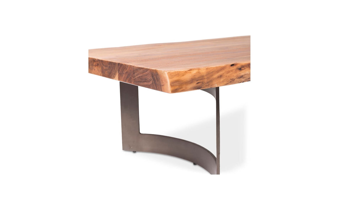 Bergamo Coffee Table - Altera
