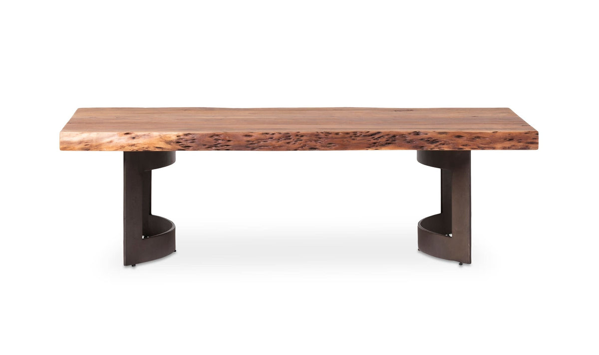Bergamo Coffee Table - Altera
