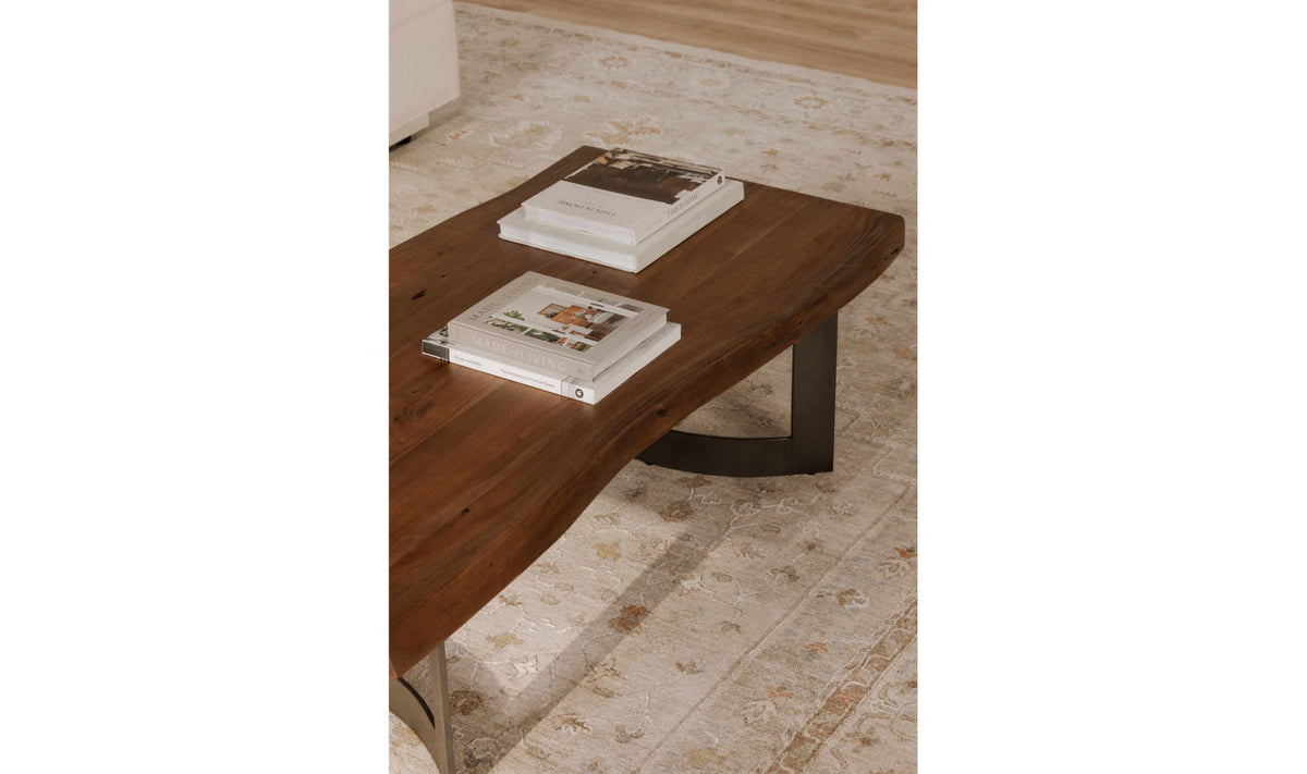Bergamo Coffee Table - Altera