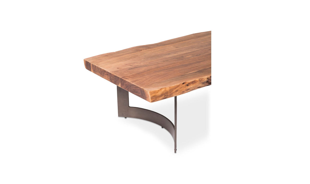 Bergamo Coffee Table - Altera