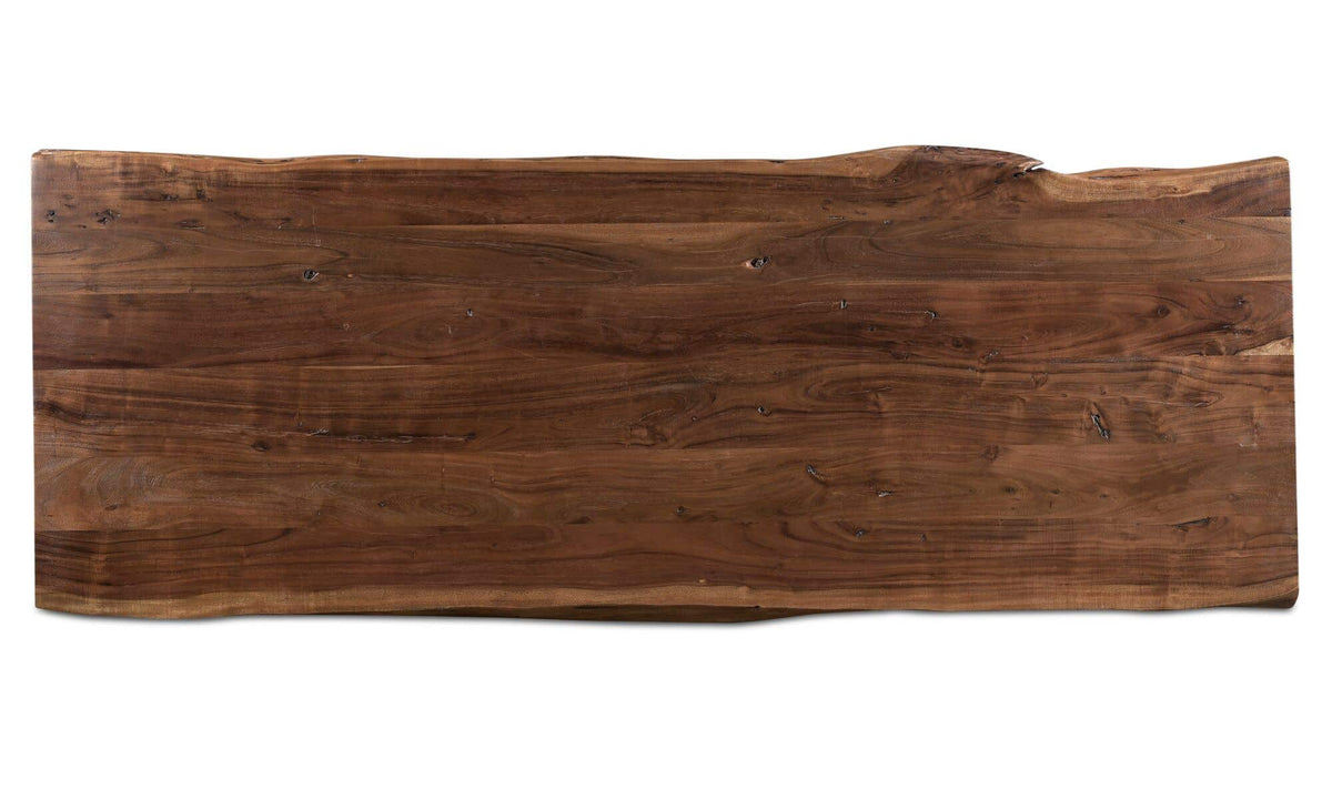 Bergamo Counter Table - Altera