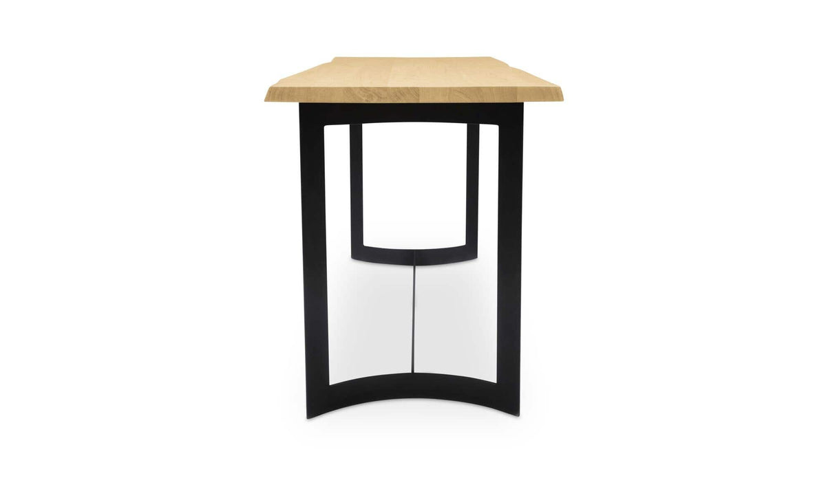 Bergamo Counter Table - Altera
