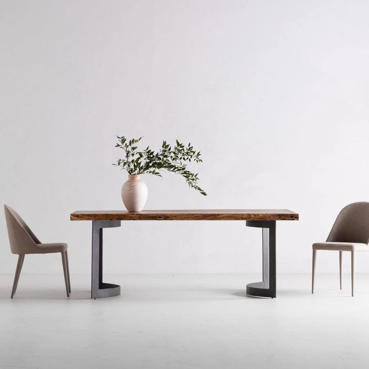 Bergamo Dining Table - Altera