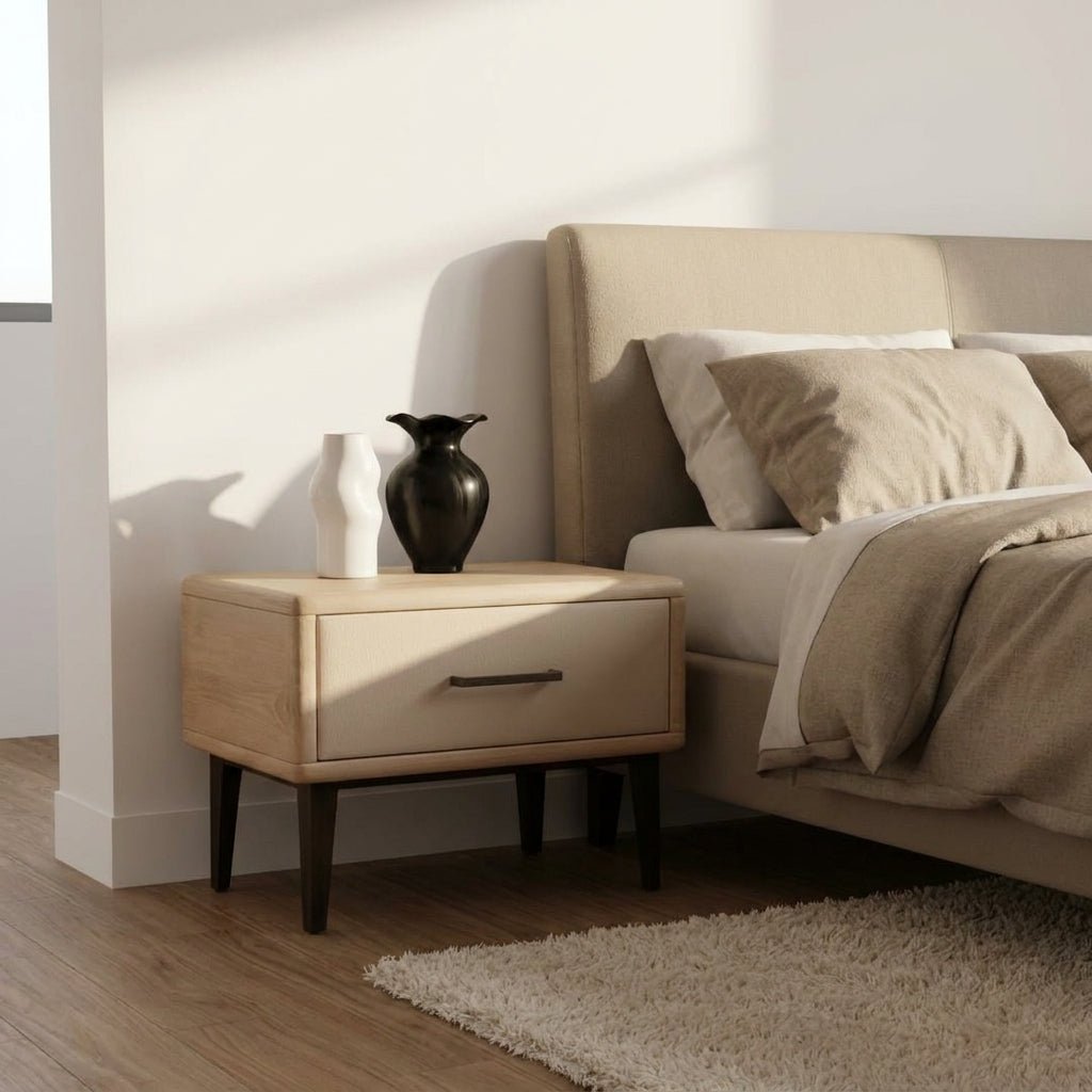 Bergen Nightstand - Altera