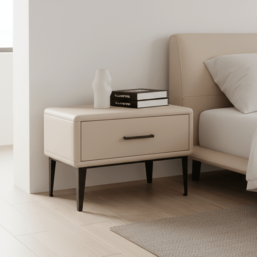 Bergen Nightstand - Altera