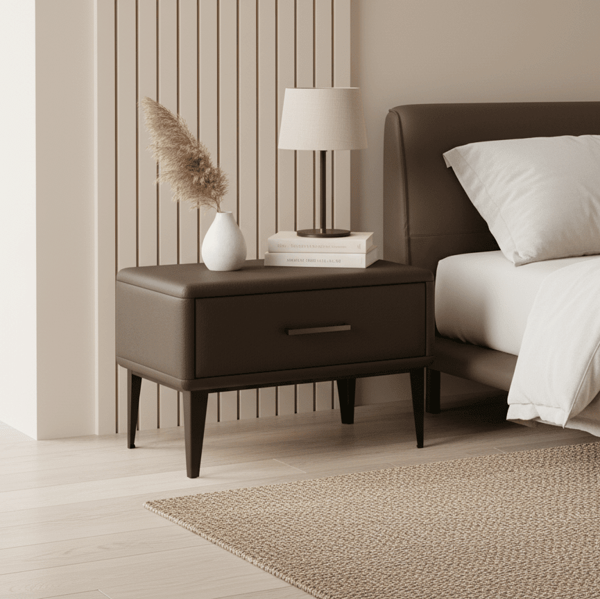 Bergen Nightstand - Altera